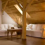 Siedlisko Morena 4* Stare Juchy