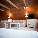 Siedlisko Morena 4*