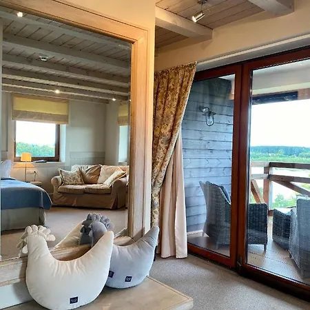 Siedlisko Morena Feriested 4*