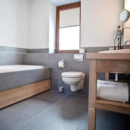 Siedlisko Morena Feriested 4*
