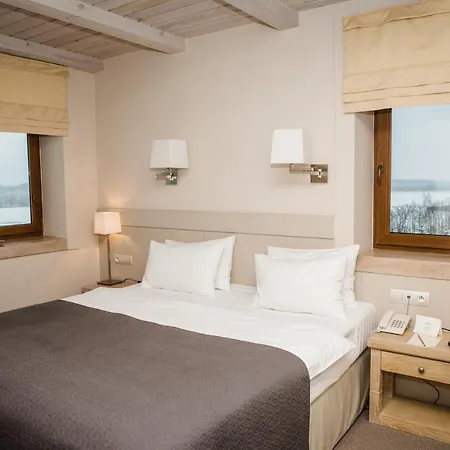 Siedlisko Morena 4*