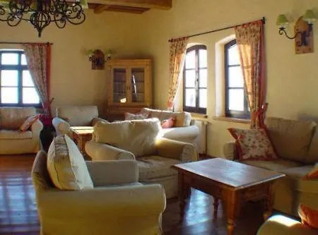 Feriested Siedlisko Morena 4*