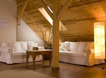 Siedlisko Morena 4* Stare Juchy