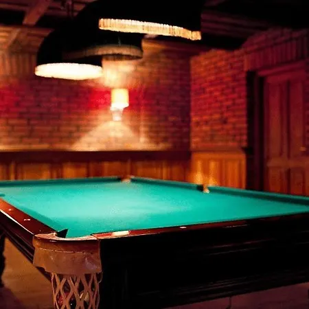 Resort Siedlisko Morena