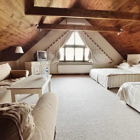 Feriested Siedlisko Morena 4*