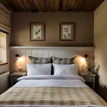 Siedlisko Morena 4*