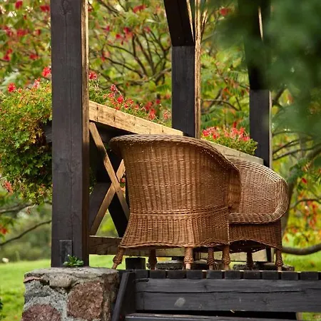 Siedlisko Morena Resort Stare Juchy