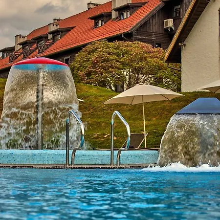 Siedlisko Morena Feriested 4*