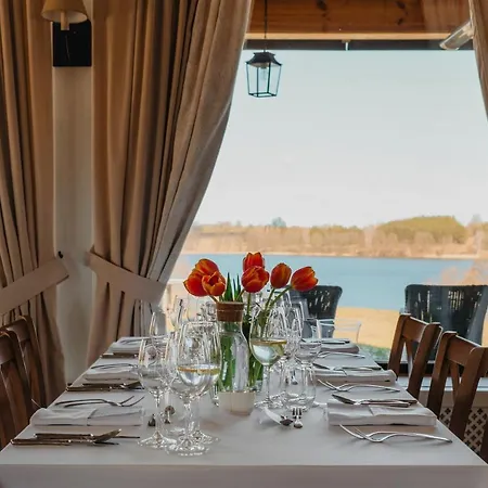 Siedlisko Morena 4* Stare Juchy