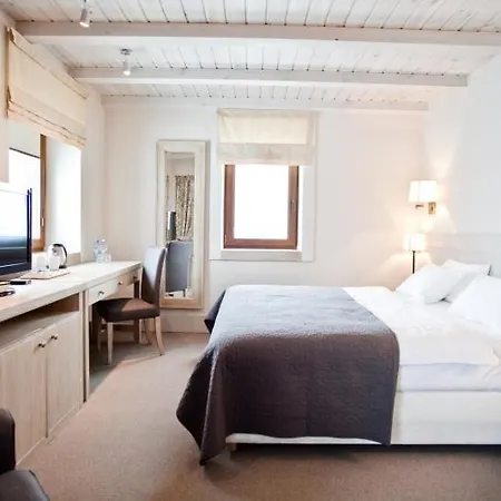 Resort Siedlisko Morena Stare Juchy