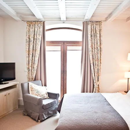 Siedlisko Morena Resort Stare Juchy