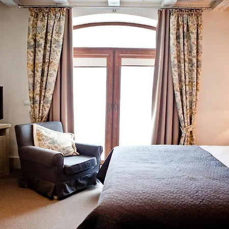 Resort Siedlisko Morena Stare Juchy