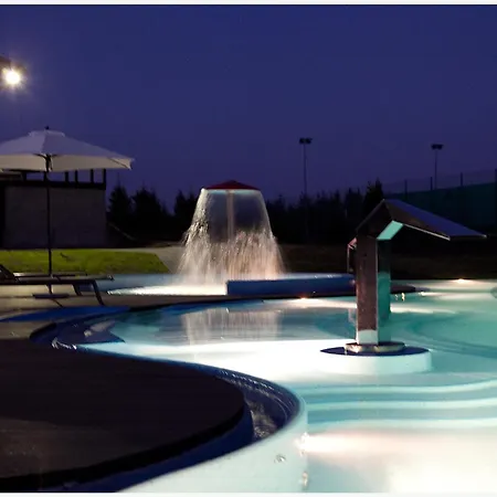 Siedlisko Morena Stare Juchy