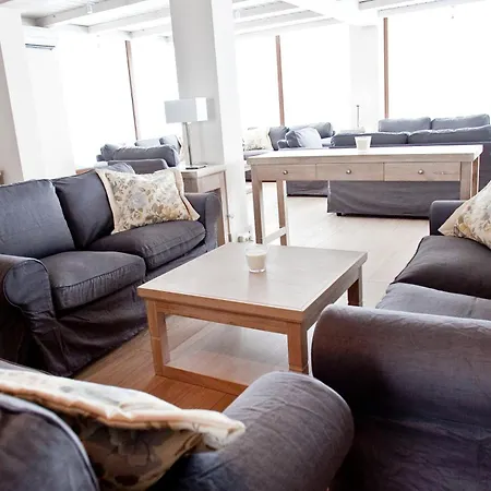 Resort Siedlisko Morena Stare Juchy