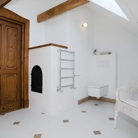 Siedlisko Morena Resort Stare Juchy