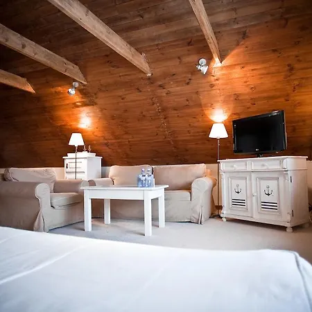 Siedlisko Morena 4*