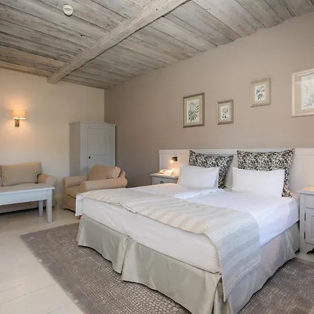 Siedlisko Morena 4*