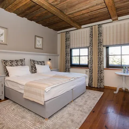 Siedlisko Morena Stare Juchy