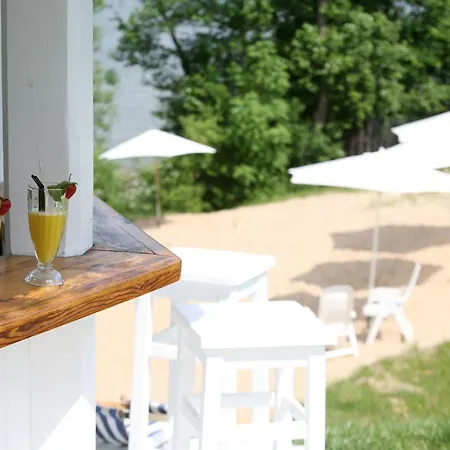 Resort Siedlisko Morena