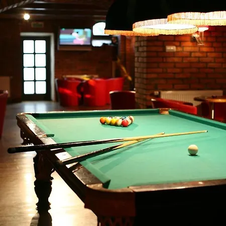 Resort Siedlisko Morena Stare Juchy