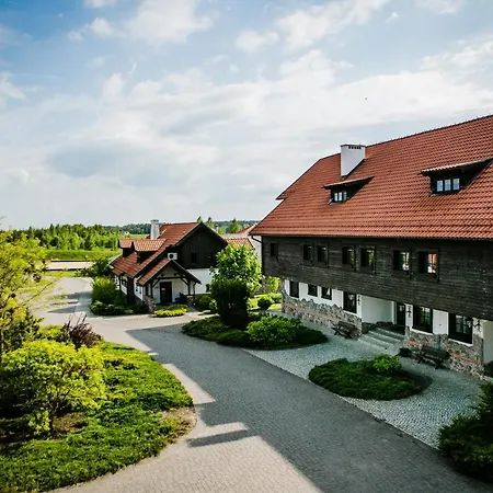 Siedlisko Morena Feriested 4*