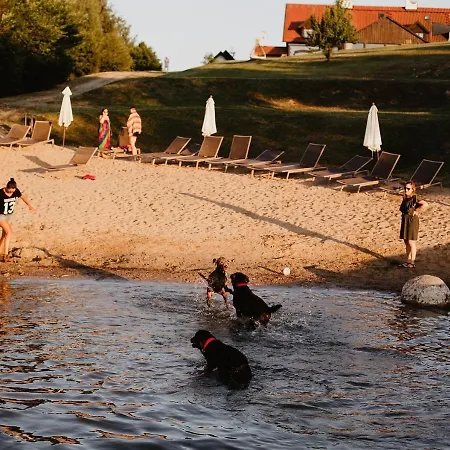 Siedlisko Morena Feriested Stare Juchy