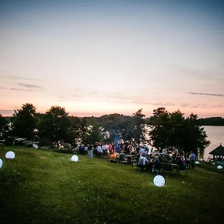 Siedlisko Morena Semesteranläggning (resort)