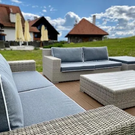 Feriested Siedlisko Morena