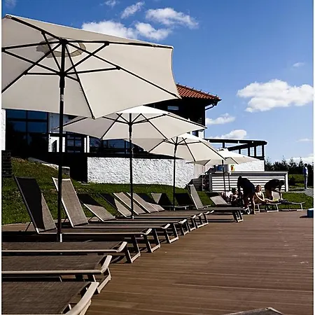 Siedlisko Morena 4* Stare Juchy