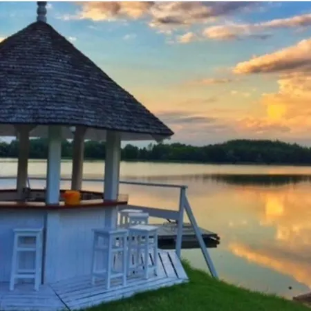 Resort Siedlisko Morena