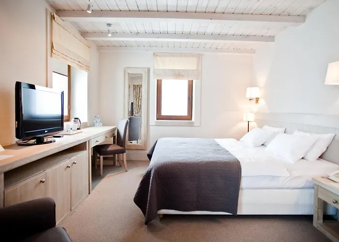 Siedlisko Morena Stare Juchy