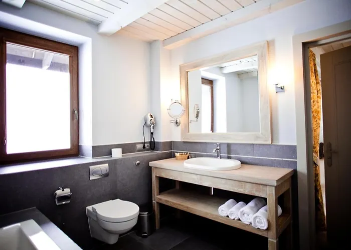 Ośrodek wypoczynkowy Siedlisko Morena Stare Juchy