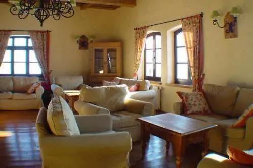 Ośrodek wypoczynkowy Siedlisko Morena 4*