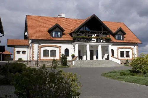 Siedlisko Morena Stare Juchy