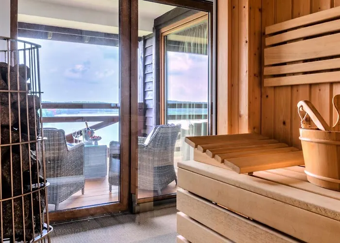 Siedlisko Morena Ośrodek wypoczynkowy