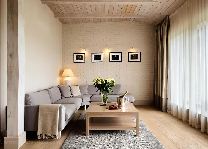 Siedlisko Morena 4* Stare Juchy