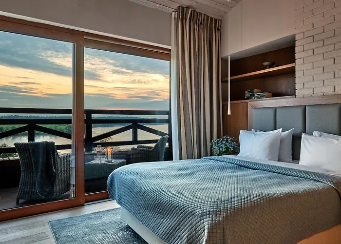 Siedlisko Morena Ośrodek wypoczynkowy Stare Juchy