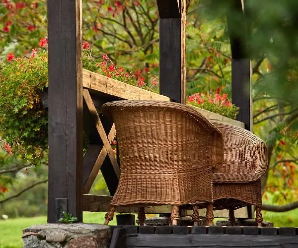 Siedlisko Morena Ośrodek wypoczynkowy Stare Juchy
