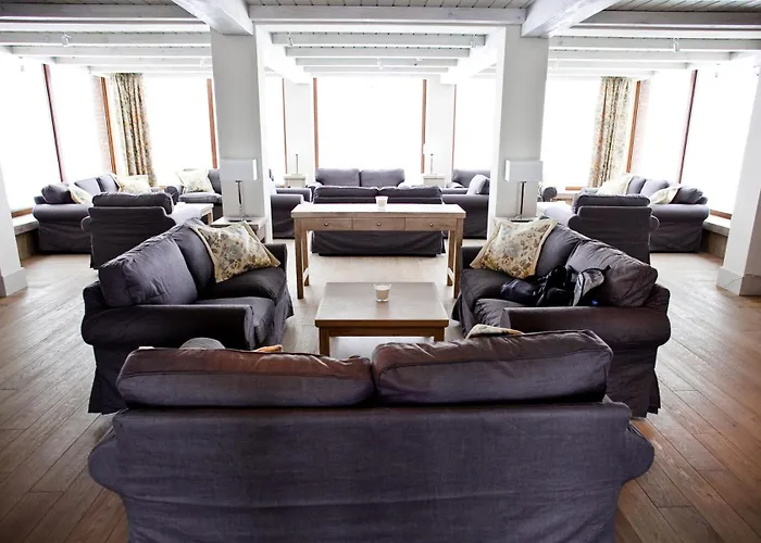 Ośrodek wypoczynkowy Siedlisko Morena Stare Juchy