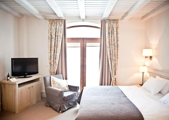 Siedlisko Morena Ośrodek wypoczynkowy Stare Juchy