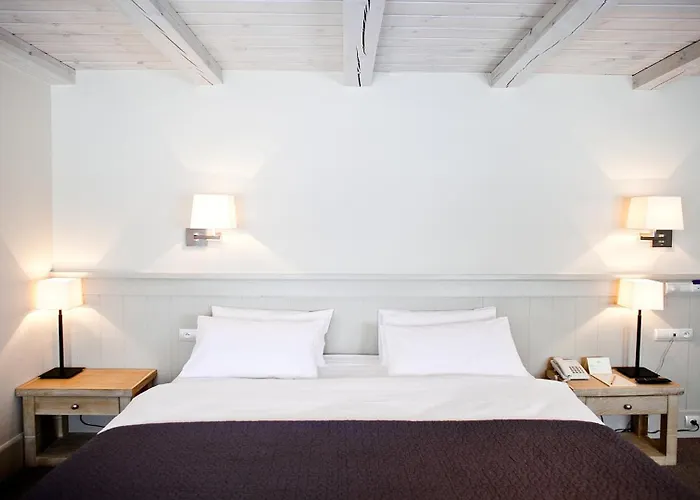 Siedlisko Morena 4* Stare Juchy