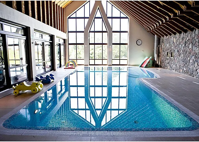 Siedlisko Morena 4* Stare Juchy