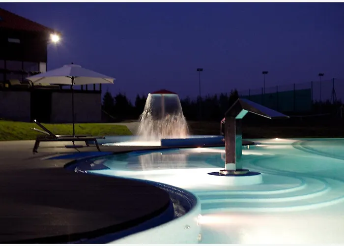 Siedlisko Morena Stare Juchy