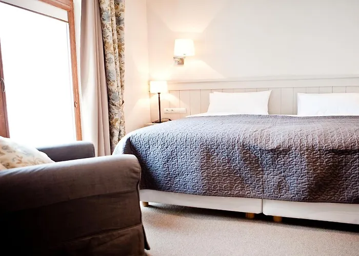 Siedlisko Morena Ośrodek wypoczynkowy Stare Juchy