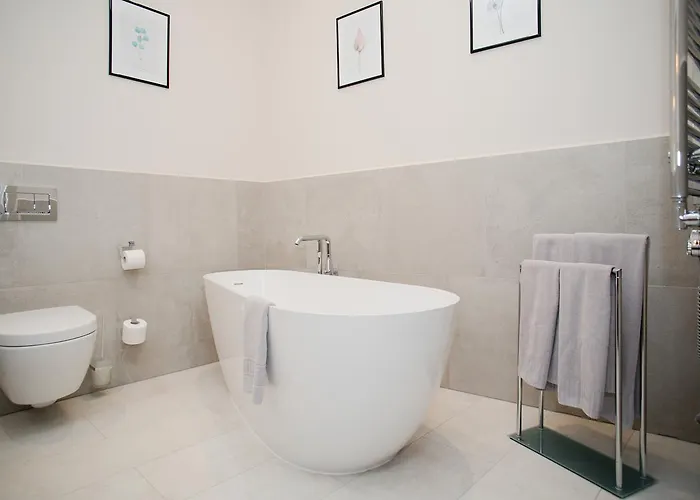 Siedlisko Morena 4* Stare Juchy