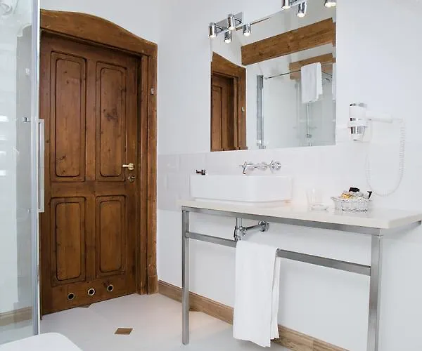 Siedlisko Morena Ośrodek wypoczynkowy