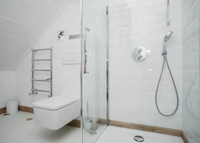 Siedlisko Morena 4* Stare Juchy