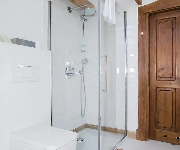 Siedlisko Morena Ośrodek wypoczynkowy Stare Juchy