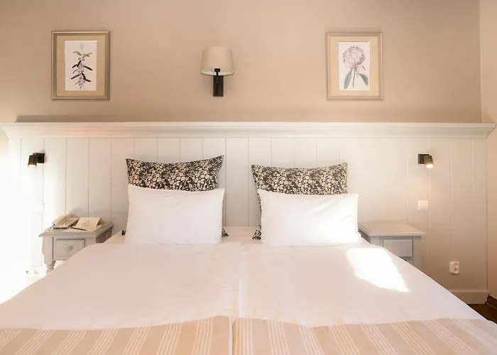 Ośrodek wypoczynkowy Siedlisko Morena Stare Juchy