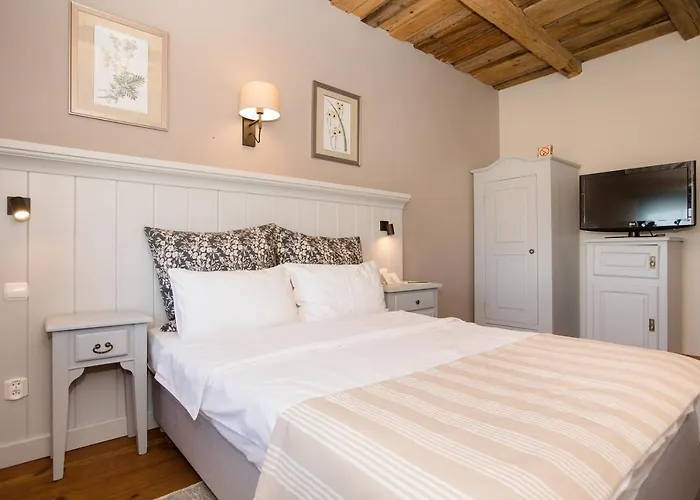 Siedlisko Morena סטארה יוצ'י